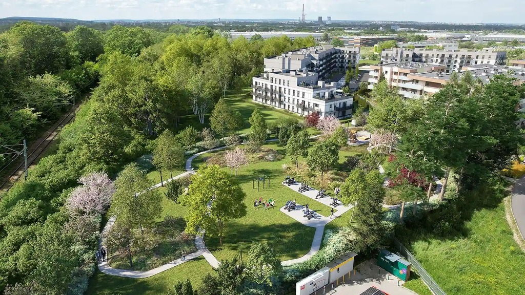 Zdjęcie nieruchomości