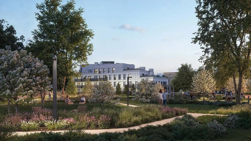 Zdjęcie nieruchomości