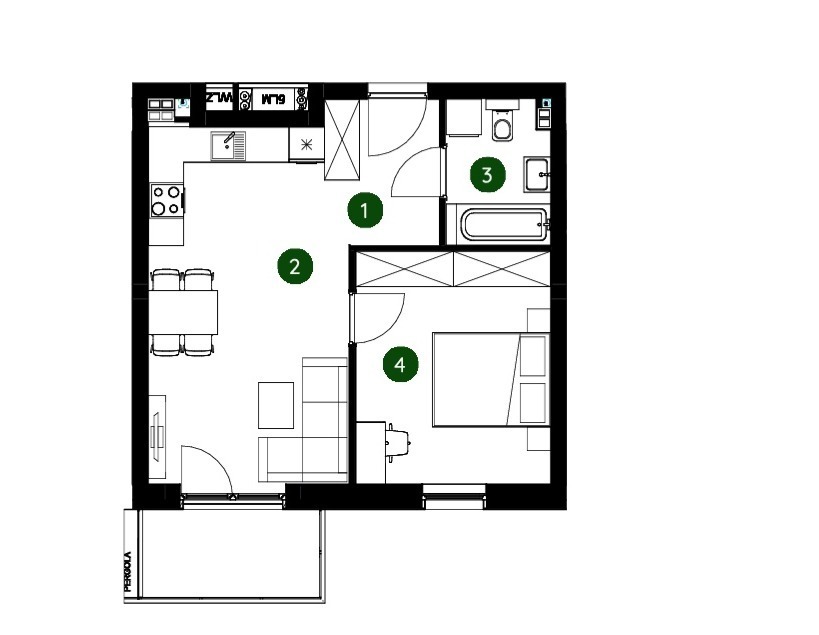 Zdjęcie nieruchomości