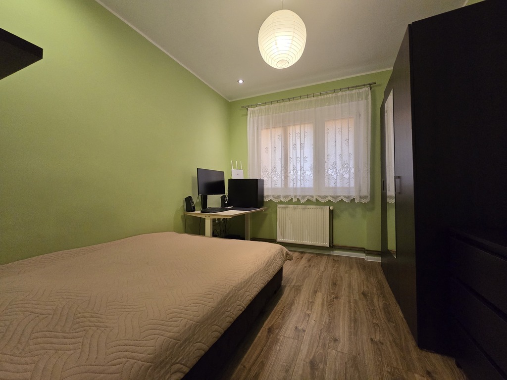 Mieszkanie na sprzedaż Szczecin, Pomorzany 45 m2 | Arka Nieruchomości
