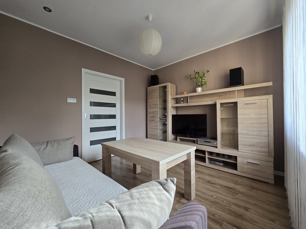 Mieszkanie na sprzedaż Szczecin, Pomorzany 45 m2 | Arka Nieruchomości