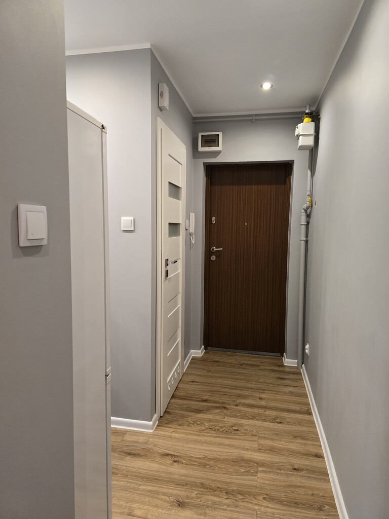 Mieszkanie na sprzedaż Szczecin, Pomorzany 45 m2 | Arka Nieruchomości