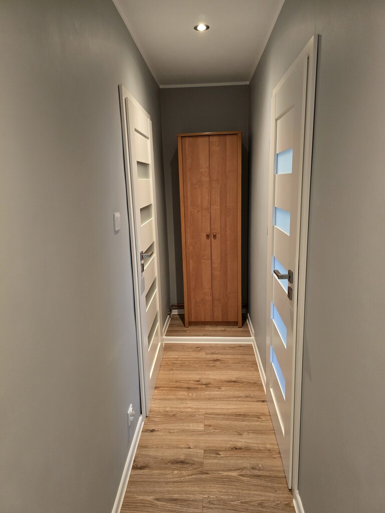 Mieszkanie na sprzedaż Szczecin, Pomorzany 45 m2 | Arka Nieruchomości