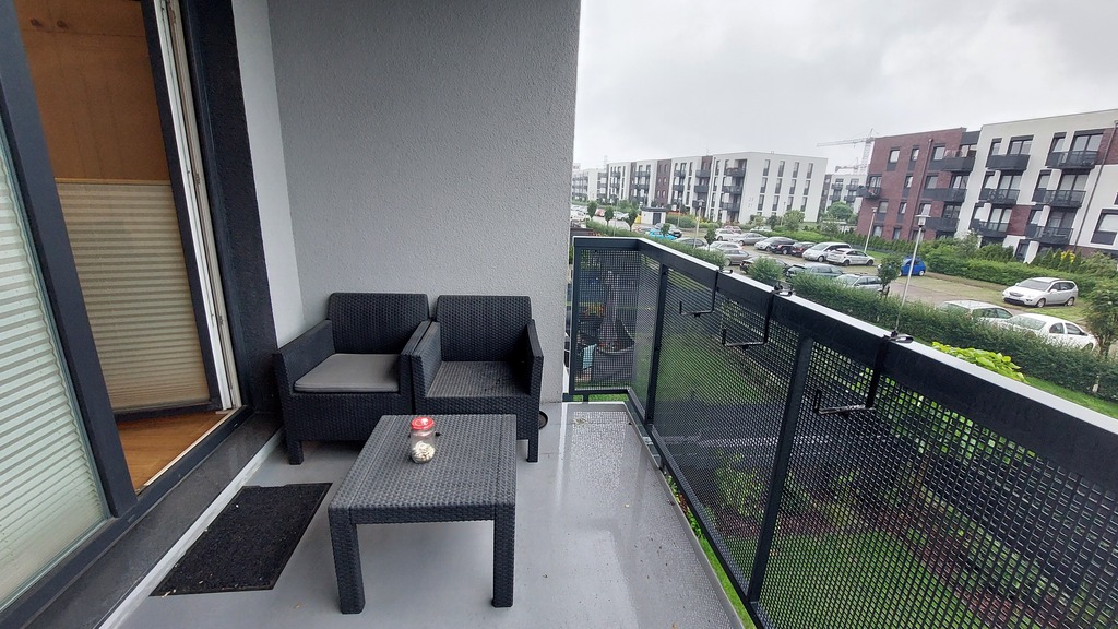 Mieszkanie na sprzedaż Szczecin, Gumieńce 61 m2 | Arka Nieruchomości