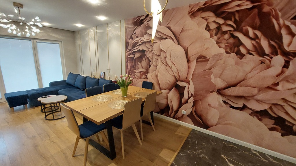 Mieszkanie na sprzedaż Szczecin, Gumieńce 61 m2 | Arka Nieruchomości