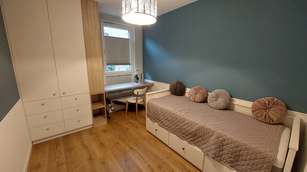 Mieszkanie na sprzedaż Szczecin, Gumieńce 61 m2 | Arka Nieruchomości