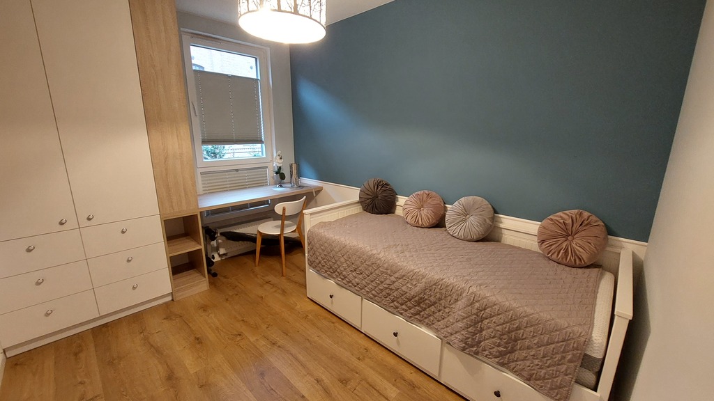 Mieszkanie na sprzedaż Szczecin, Gumieńce 61 m2 | Arka Nieruchomości