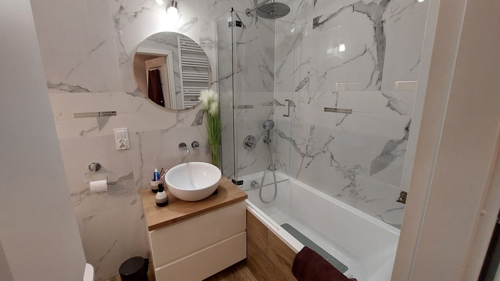 Mieszkanie na sprzedaż Szczecin, Gumieńce 61 m2 | Arka Nieruchomości