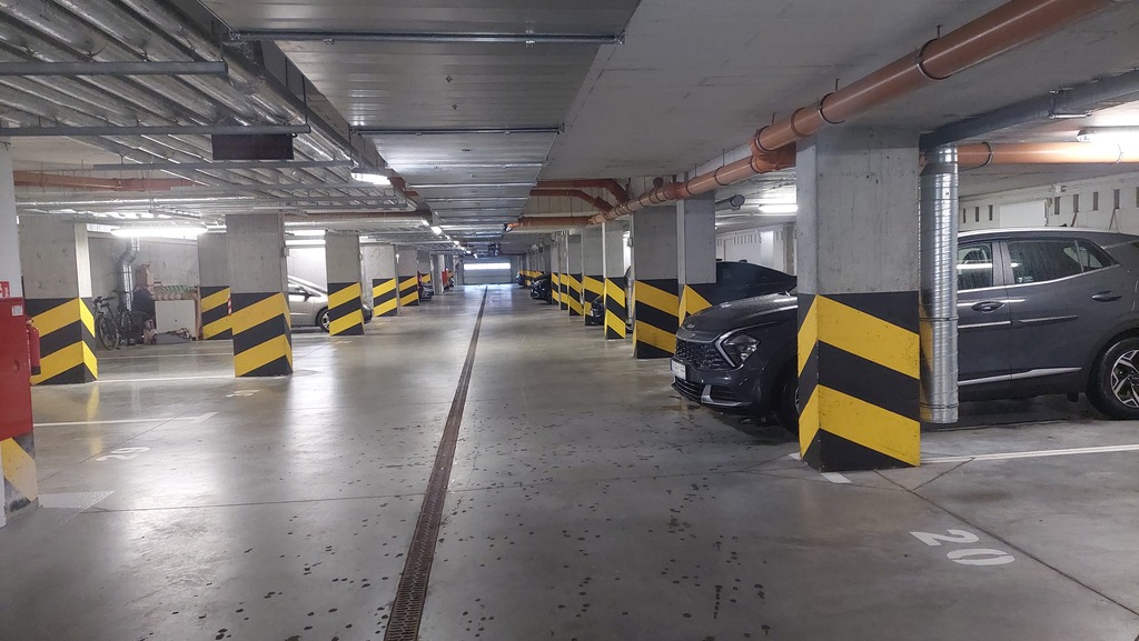 Mieszkanie na sprzedaż Szczecin, Gumieńce 61 m2 | Arka Nieruchomości