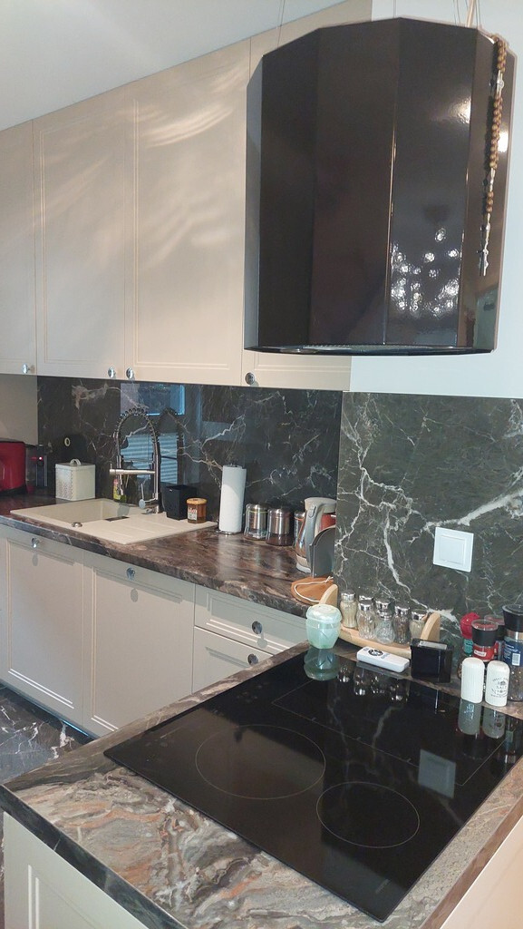 Mieszkanie na sprzedaż Szczecin, Gumieńce 61 m2 | Arka Nieruchomości