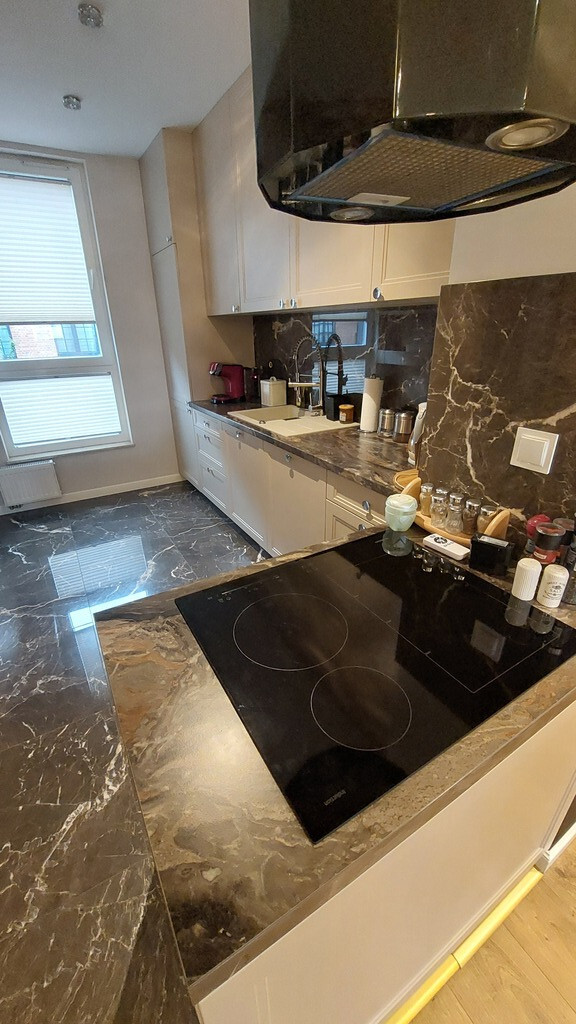 Mieszkanie na sprzedaż Szczecin, Gumieńce 61 m2 | Arka Nieruchomości
