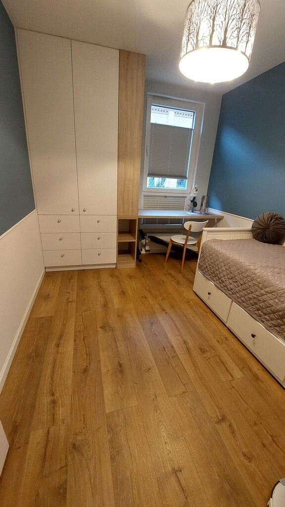Mieszkanie na sprzedaż Szczecin, Gumieńce 61 m2 | Arka Nieruchomości