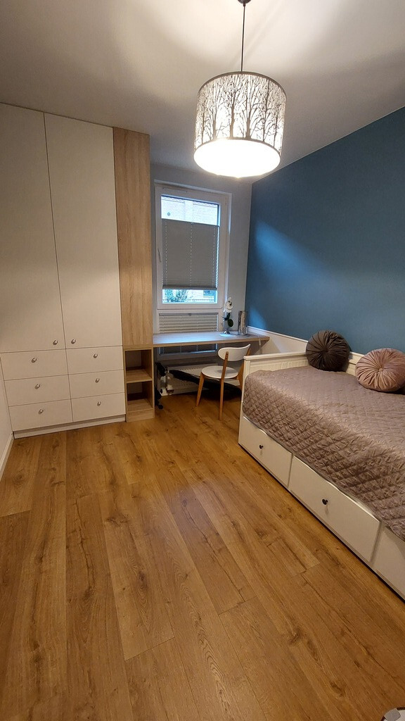 Mieszkanie na sprzedaż Szczecin, Gumieńce 61 m2 | Arka Nieruchomości