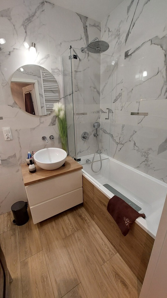 Mieszkanie na sprzedaż Szczecin, Gumieńce 61 m2 | Arka Nieruchomości
