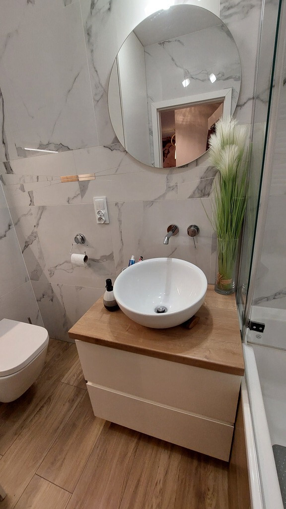 Mieszkanie na sprzedaż Szczecin, Gumieńce 61 m2 | Arka Nieruchomości