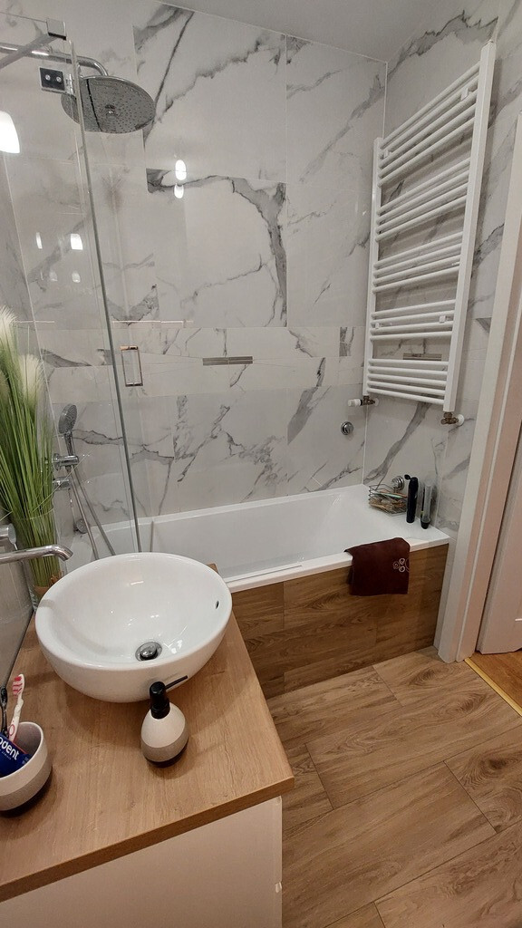 Mieszkanie na sprzedaż Szczecin, Gumieńce 61 m2 | Arka Nieruchomości
