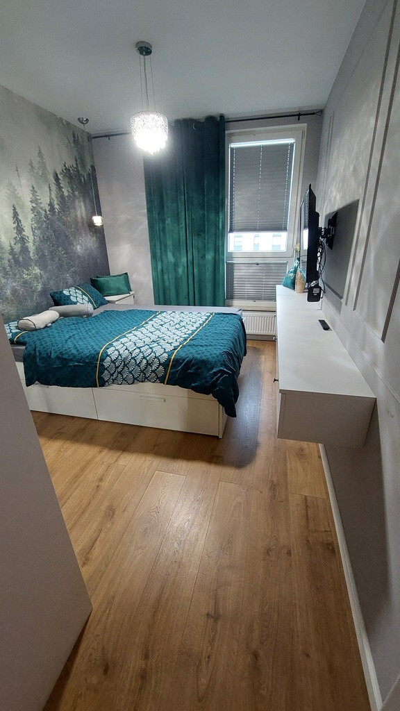 Mieszkanie na sprzedaż Szczecin, Gumieńce 61 m2 | Arka Nieruchomości