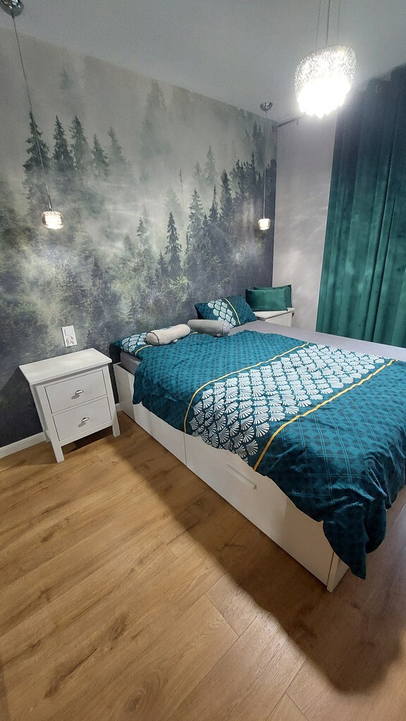 Mieszkanie na sprzedaż Szczecin, Gumieńce 61 m2 | Arka Nieruchomości