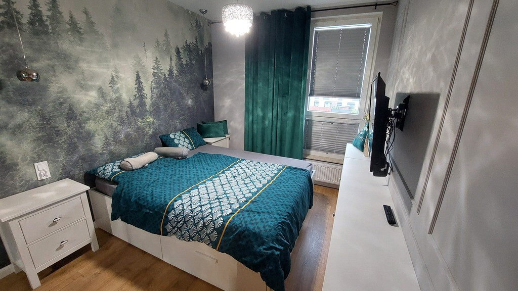 Mieszkanie na sprzedaż Szczecin, Gumieńce 61 m2 | Arka Nieruchomości