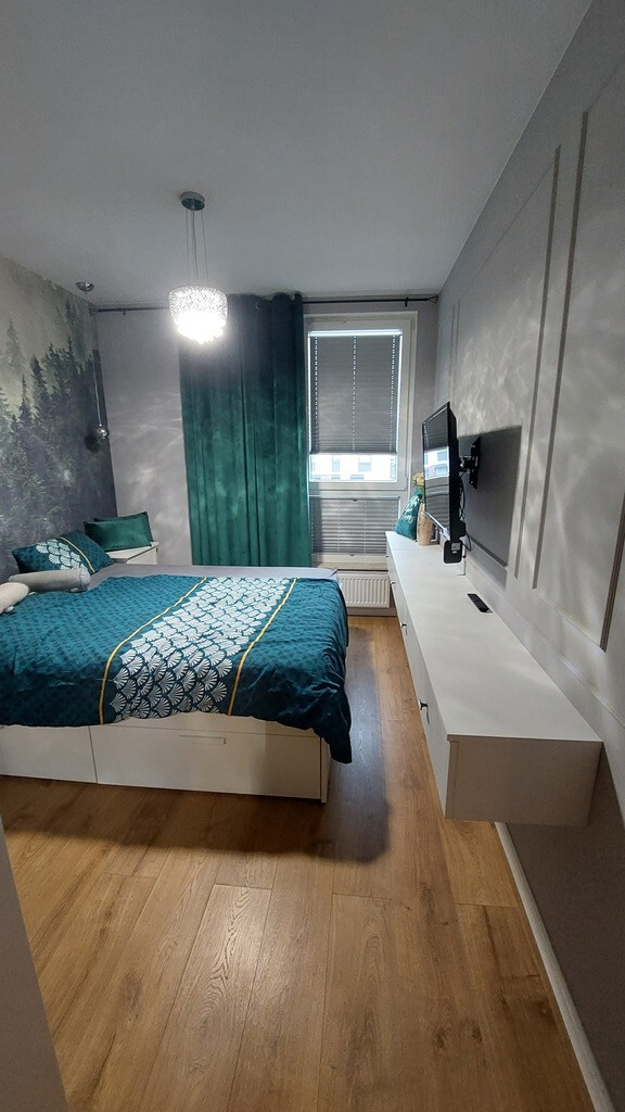 Mieszkanie na sprzedaż Szczecin, Gumieńce 61 m2 | Arka Nieruchomości