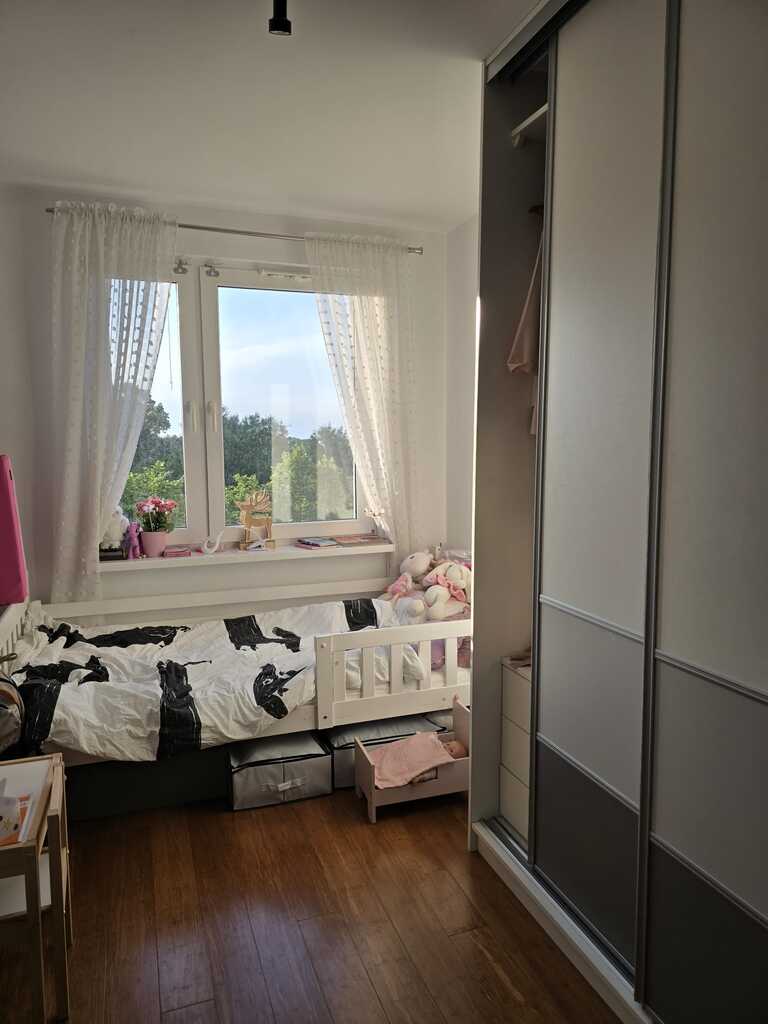 Mieszkanie na sprzedaż Koszalin, Morskie 60 m2 | Arka Nieruchomości