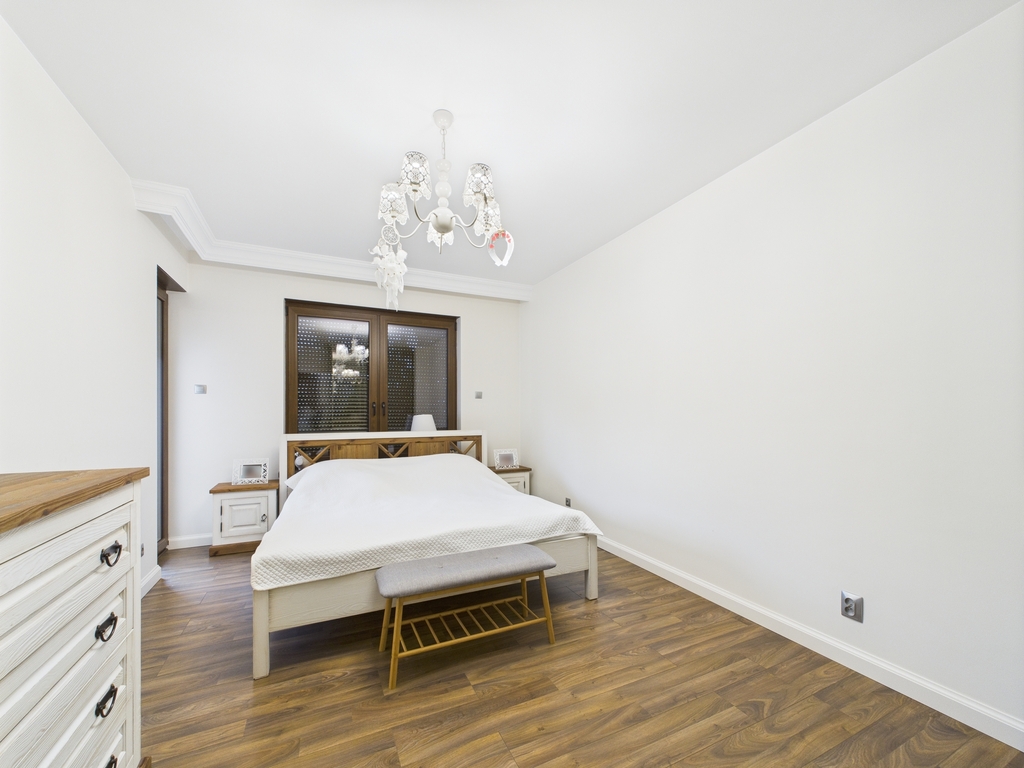 Dom na sprzedaż Czepino 285 m2 | Arka Nieruchomości