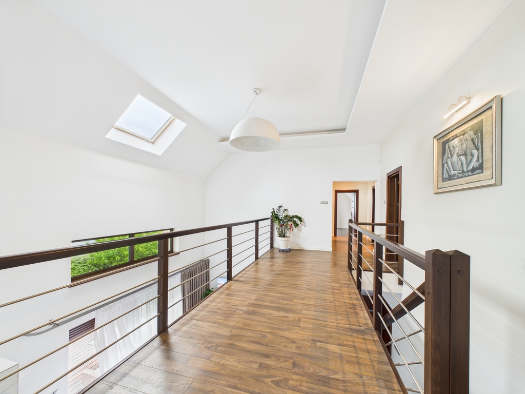 Dom na sprzedaż Czepino 285 m2 | Arka Nieruchomości