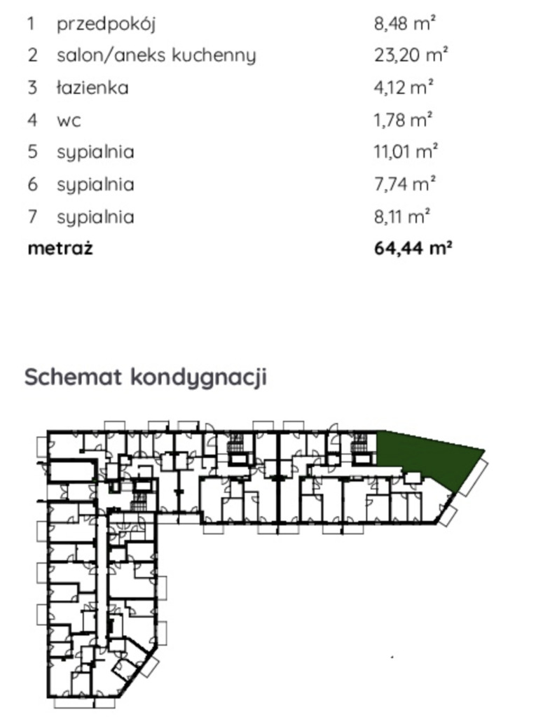 Zdjęcie nieruchomości