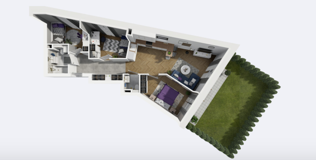 Zdjęcie nieruchomości