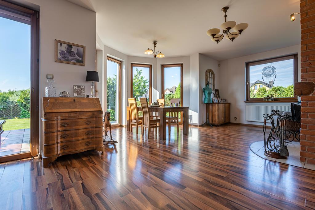 Dom na sprzedaż Nowogard 200 m2 | Arka Nieruchomości