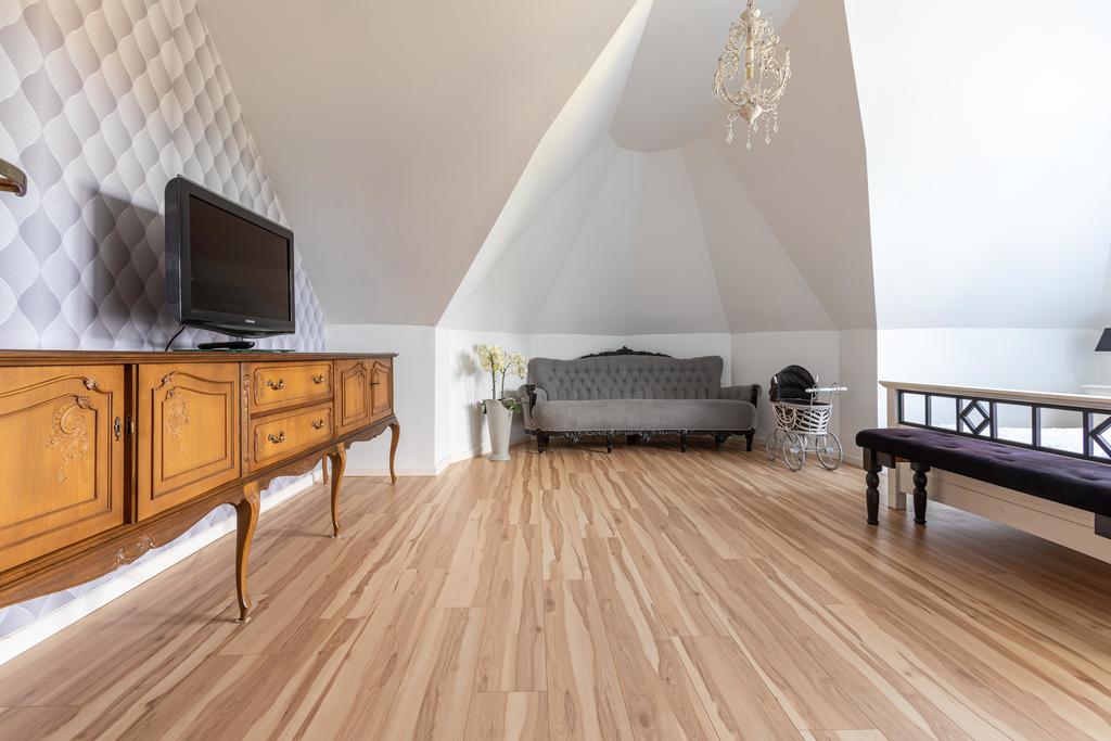Dom na sprzedaż Nowogard 200 m2 | Arka Nieruchomości