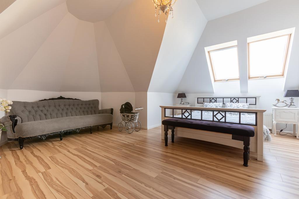 Dom na sprzedaż Nowogard 200 m2 | Arka Nieruchomości