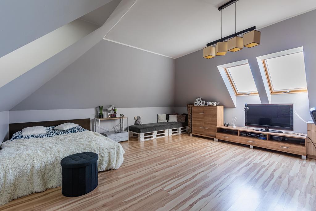 Dom na sprzedaż Nowogard 200 m2 | Arka Nieruchomości