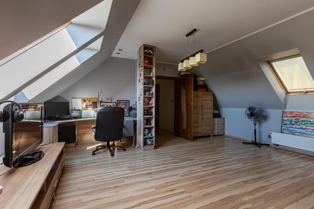 Dom na sprzedaż Nowogard 200 m2 | Arka Nieruchomości