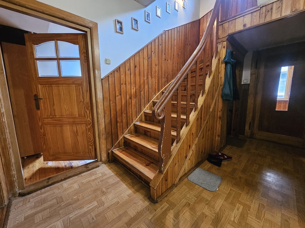 Dom na sprzedaż Gryfino 149 m2 | Arka Nieruchomości