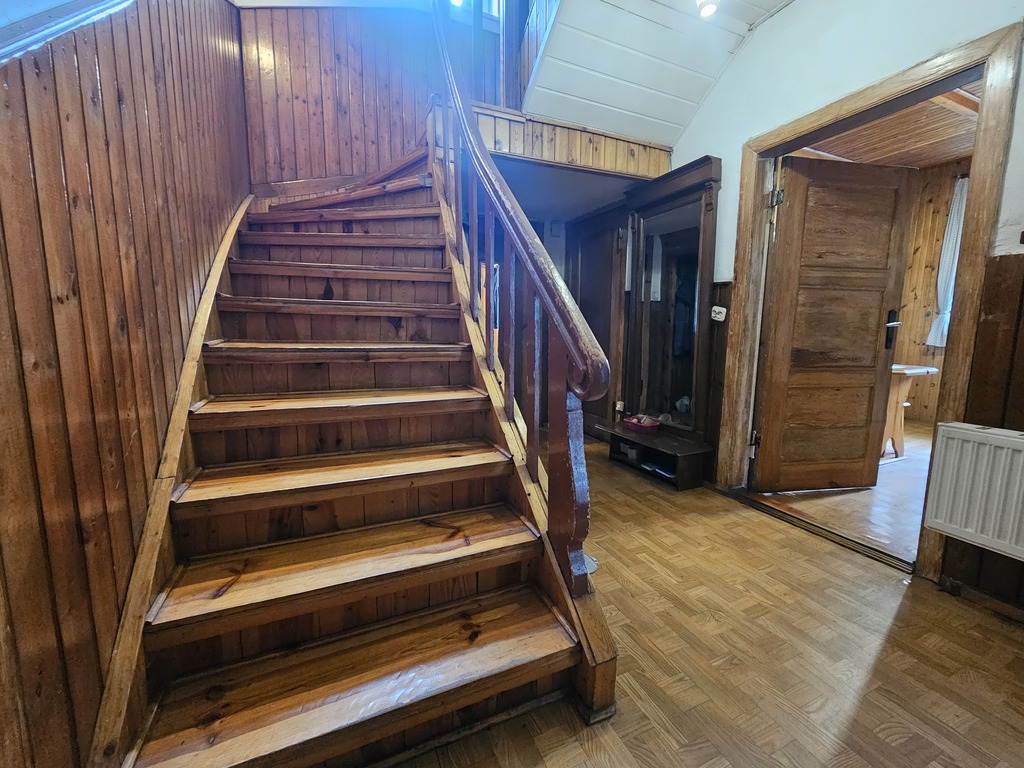 Dom na sprzedaż Gryfino 149 m2 | Arka Nieruchomości