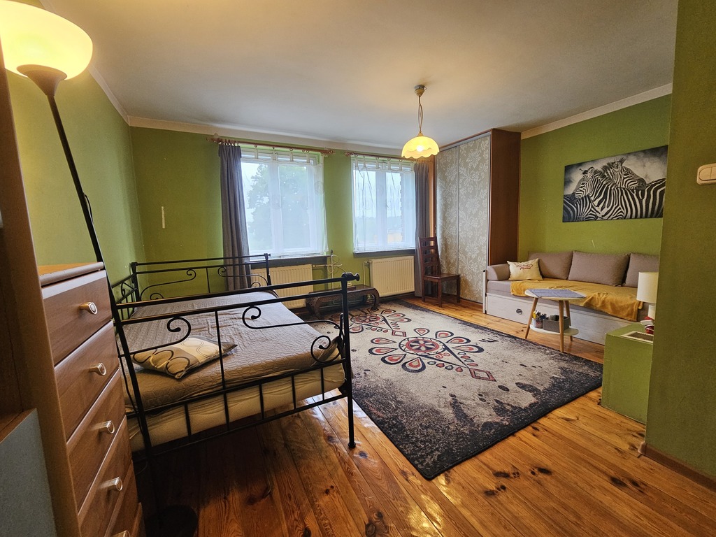 Dom na sprzedaż Gryfino 149 m2 | Arka Nieruchomości