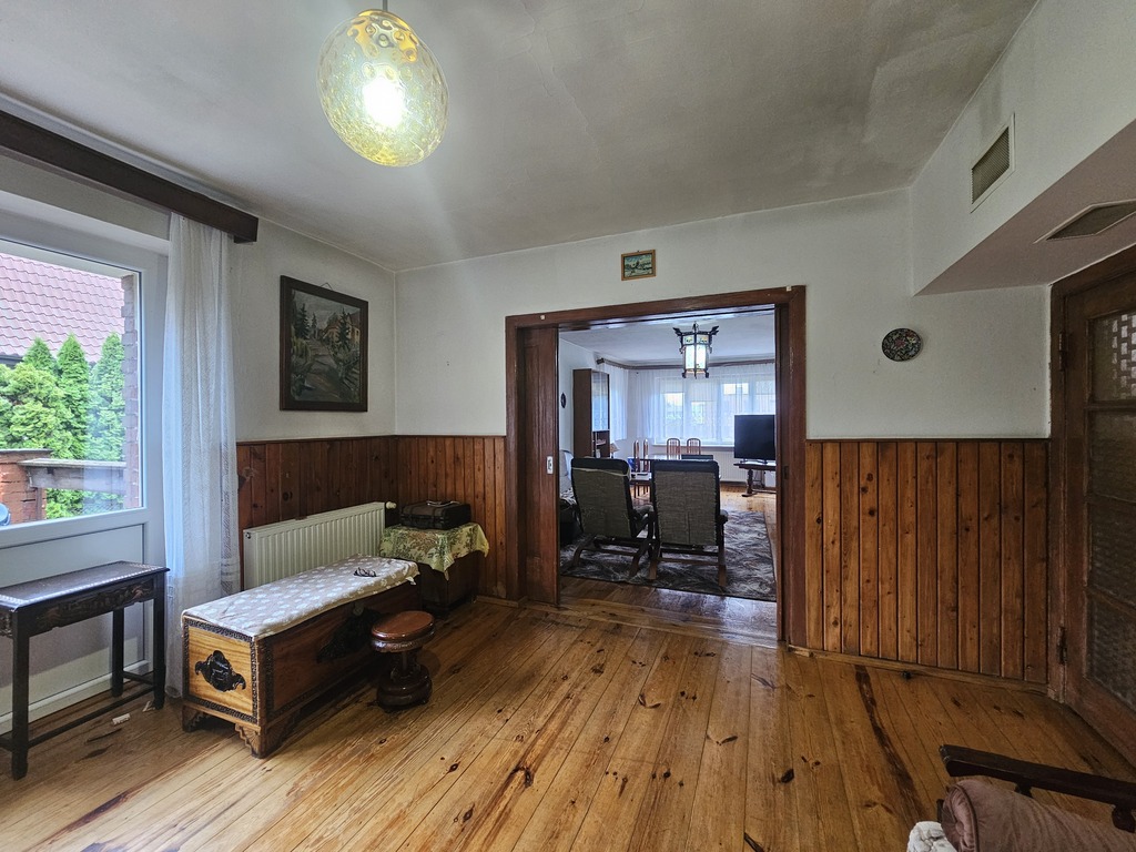 Dom na sprzedaż Gryfino 149 m2 | Arka Nieruchomości