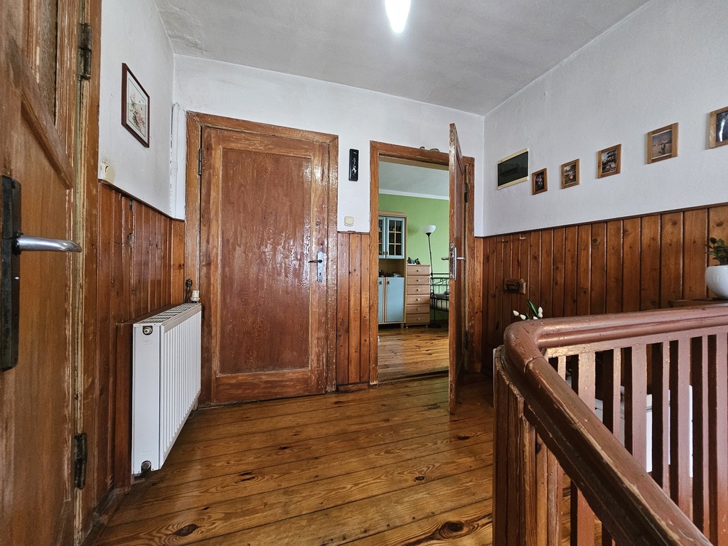 Dom na sprzedaż Gryfino 149 m2 | Arka Nieruchomości
