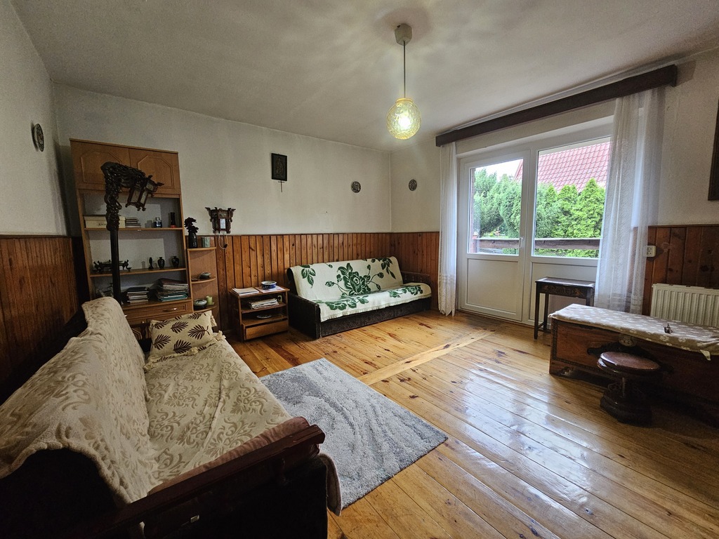 Dom na sprzedaż Gryfino 149 m2 | Arka Nieruchomości