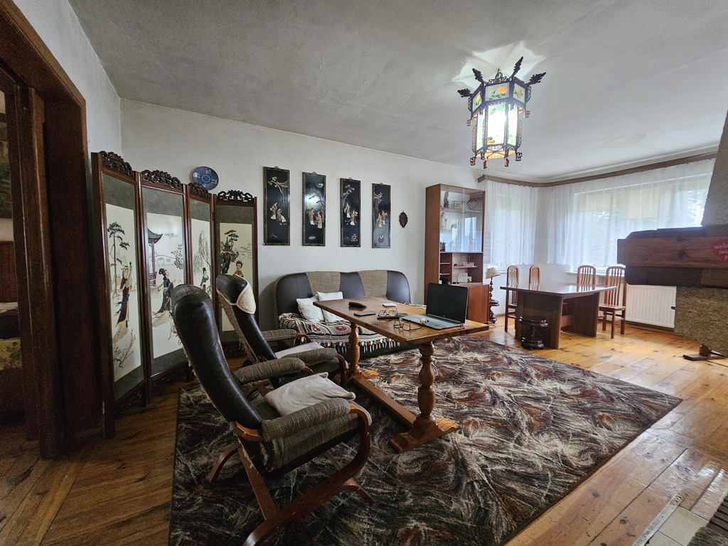 Dom na sprzedaż Gryfino 149 m2 | Arka Nieruchomości