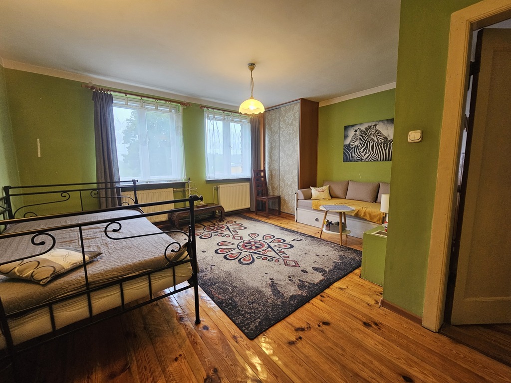 Dom na sprzedaż Gryfino 149 m2 | Arka Nieruchomości