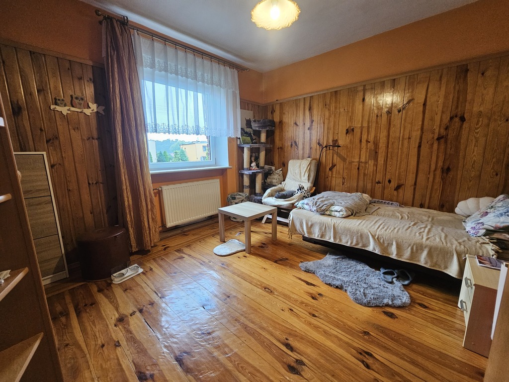 Dom na sprzedaż Gryfino 149 m2 | Arka Nieruchomości