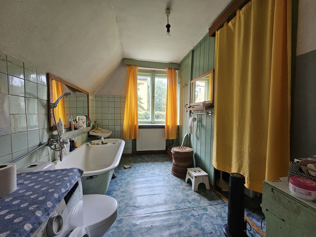 Dom na sprzedaż Gryfino 149 m2 | Arka Nieruchomości