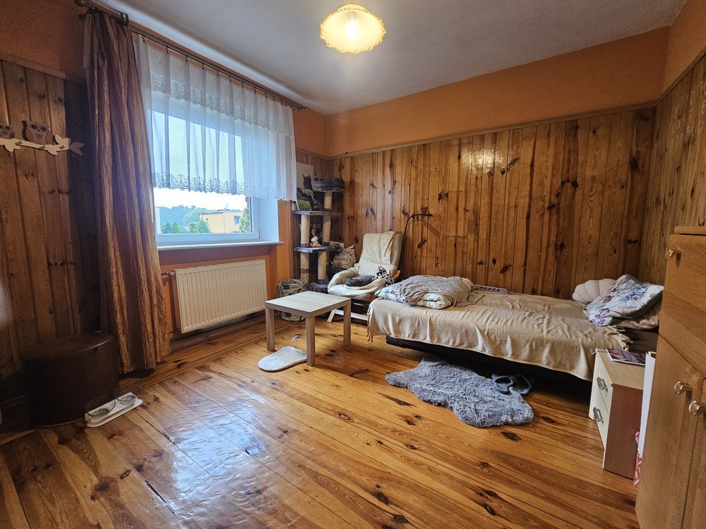 Dom na sprzedaż Gryfino 149 m2 | Arka Nieruchomości