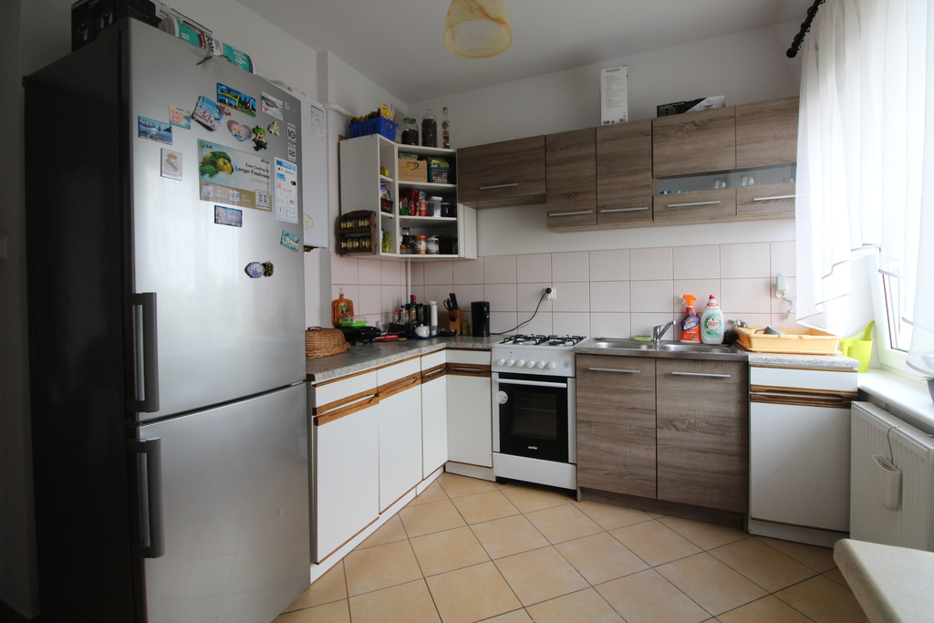 Mieszkanie na sprzedaż Rzeplino 60 m2 | Arka Nieruchomości