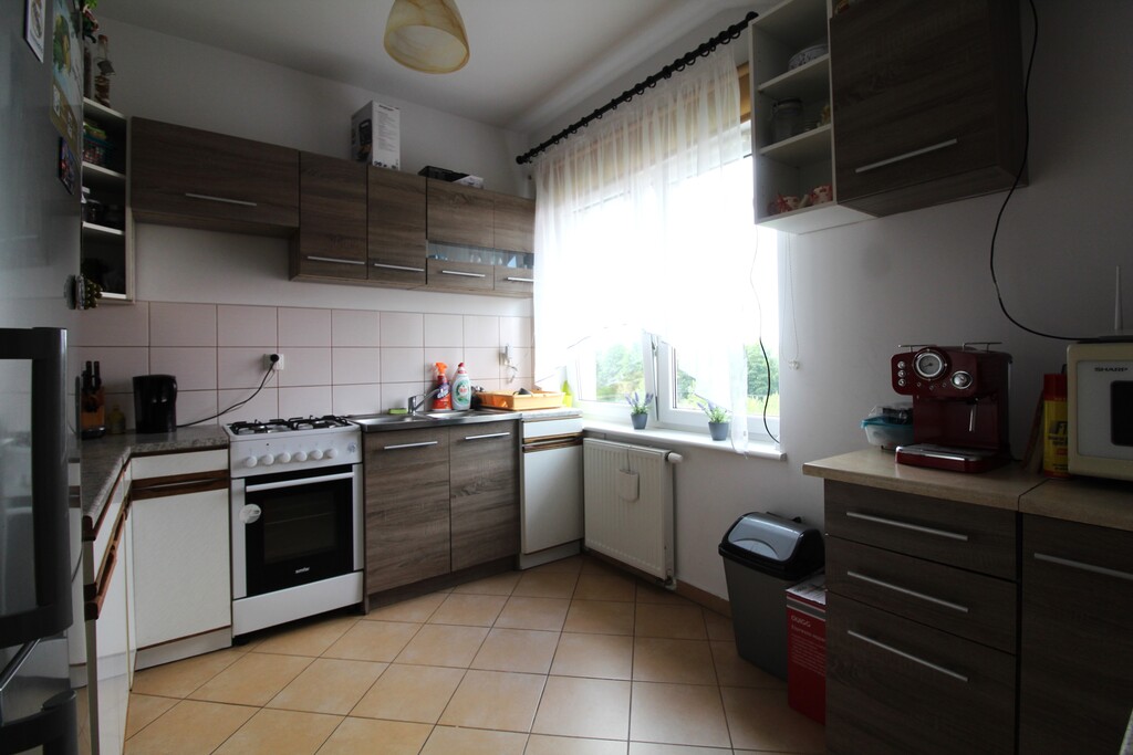 Mieszkanie na sprzedaż Rzeplino 60 m2 | Arka Nieruchomości