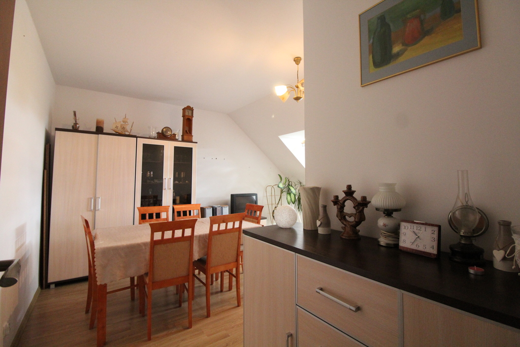 Mieszkanie na sprzedaż Rzeplino 60 m2 | Arka Nieruchomości