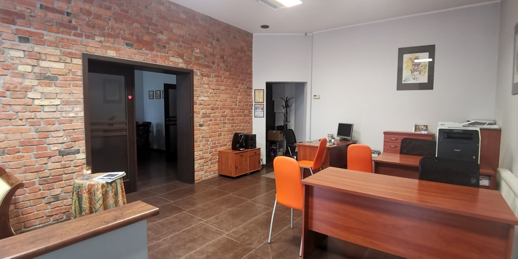 Lokal na sprzedaż Szczecin, Centrum 79 m2 | Arka Nieruchomości