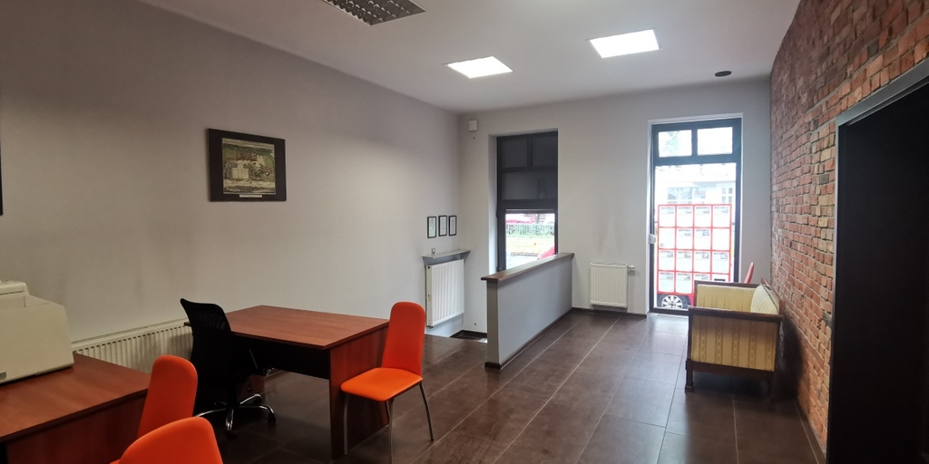 Lokal na sprzedaż Szczecin, Centrum 79 m2 | Arka Nieruchomości